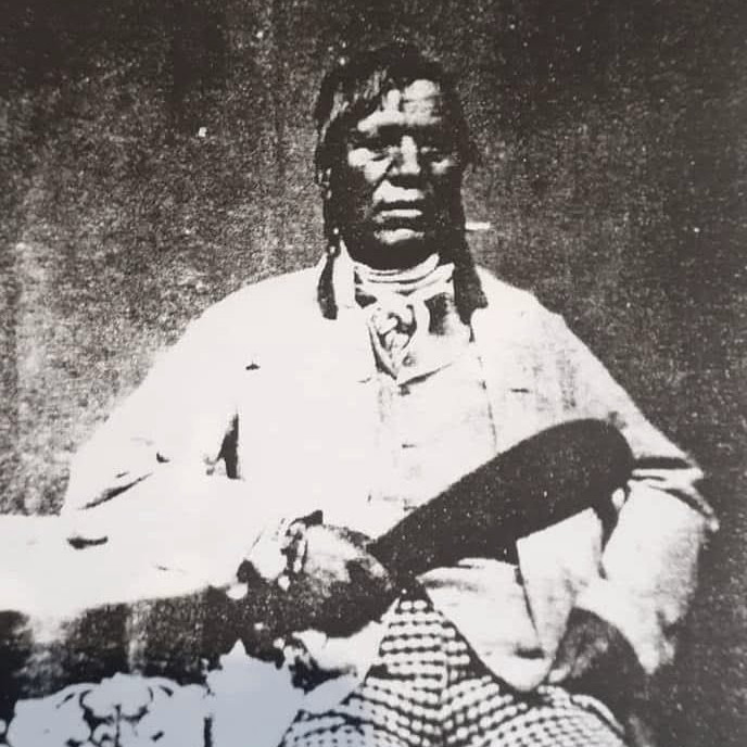 Te Tirarau Kukupa