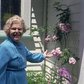 Florence Keene 1908 - 1998