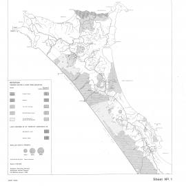 Northland Forestry Development : Land holdings of major interest