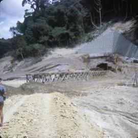 Nov 67 Tunnel Downside Begins 1966.