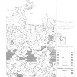 Northland Forestry Development : Land holdings of major interest