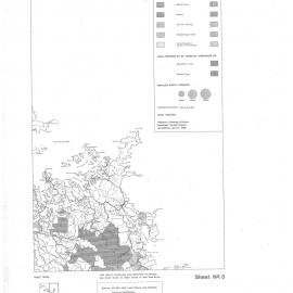 Northland Forestry Development : Land holdings of major interest