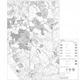 Northland Forestry Development : Land holdings of major interest