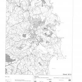 Northland Forestry Development : Land holdings of major interest