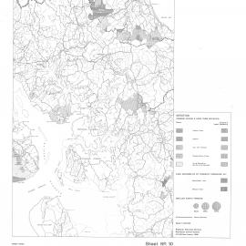 Northland Forestry Development : Land holdings of major interest