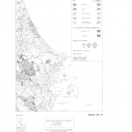 Northland Forestry Development : Land holdings of major interest
