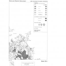 Northland Forestry Development : Land holdings of major interest