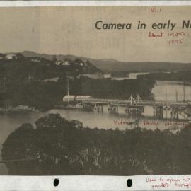 PN01.08 Victoria Bridge