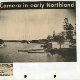 PN01.10 Whangarei Town Basin and Hatea River