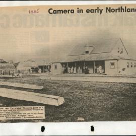 PN01.21 The original Whangarei Hotel