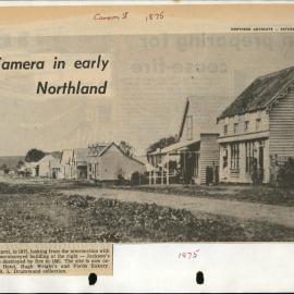 PN01.23 Cameron Street, Whangarei, 1875