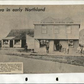 PN01.26 Pearson's old general store