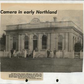 PN01.48 Bank of New Zealand 