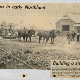 PN01.62 Construction being done on James Street