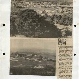 PN01.69 Kamo - views from Hodges Hill 