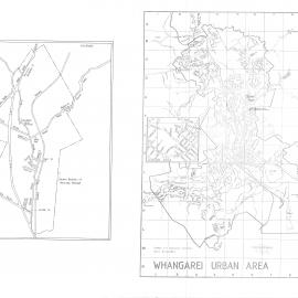 Whangarei Urban Area