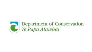 Department of Conservation 