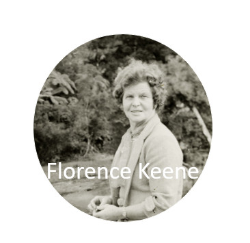 Florence Keene