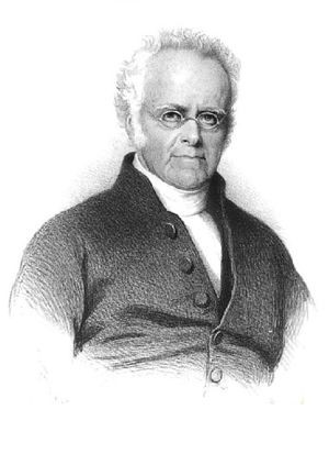 Archdeacon Henry Williams
Auckland Libraries Heritage Collections 5-2735-19