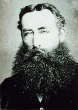 Sir Robert Douglas
The Douglas Archives www.douglashistory.co.uk