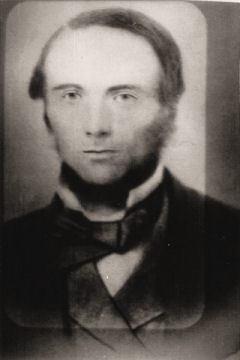 Nathaniel Clotworthy
Clotworthy Family www.clotworthyfamily.co.nz