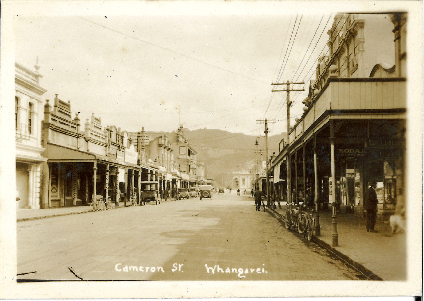 Northland Historical Photos