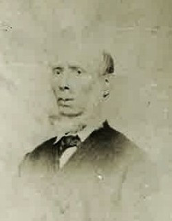 Robert Howie