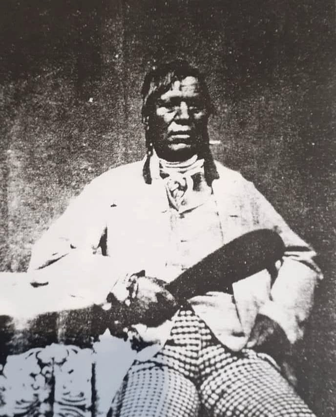 Te Tirarau Kukupa